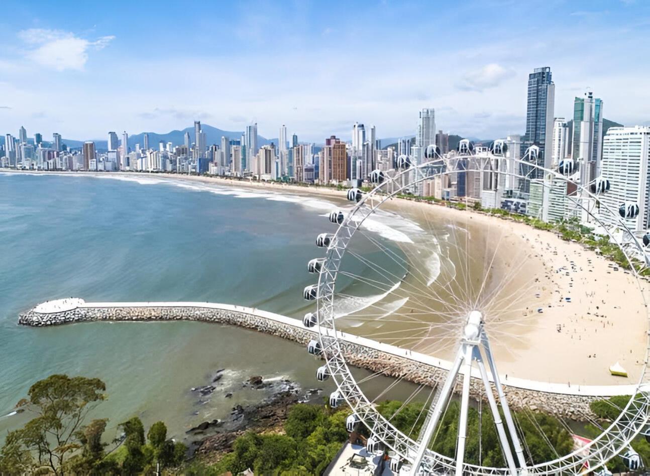 Imperatriz Atlantica 2554 Apartamento *