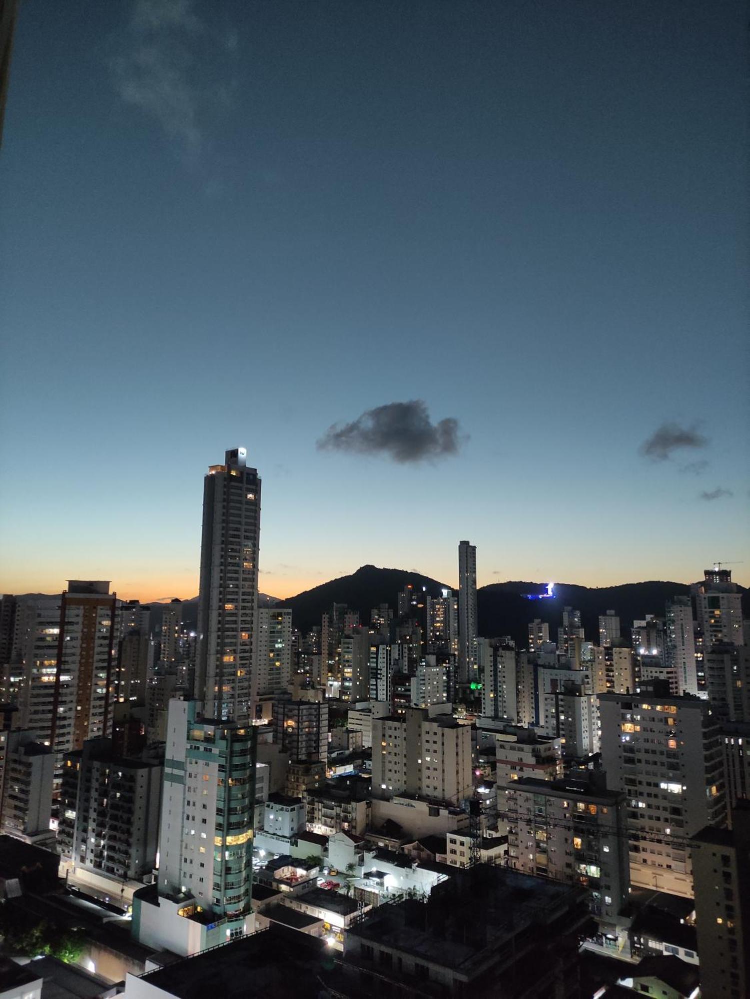 Imperatriz Atlantica 2554 Balneario Camboriu