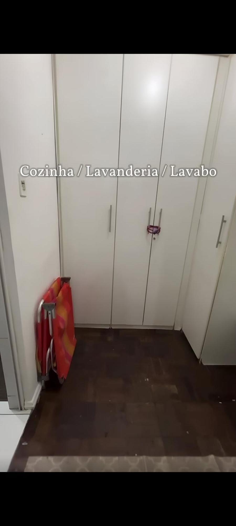 Apartamento Imperatriz Atlantica 2554