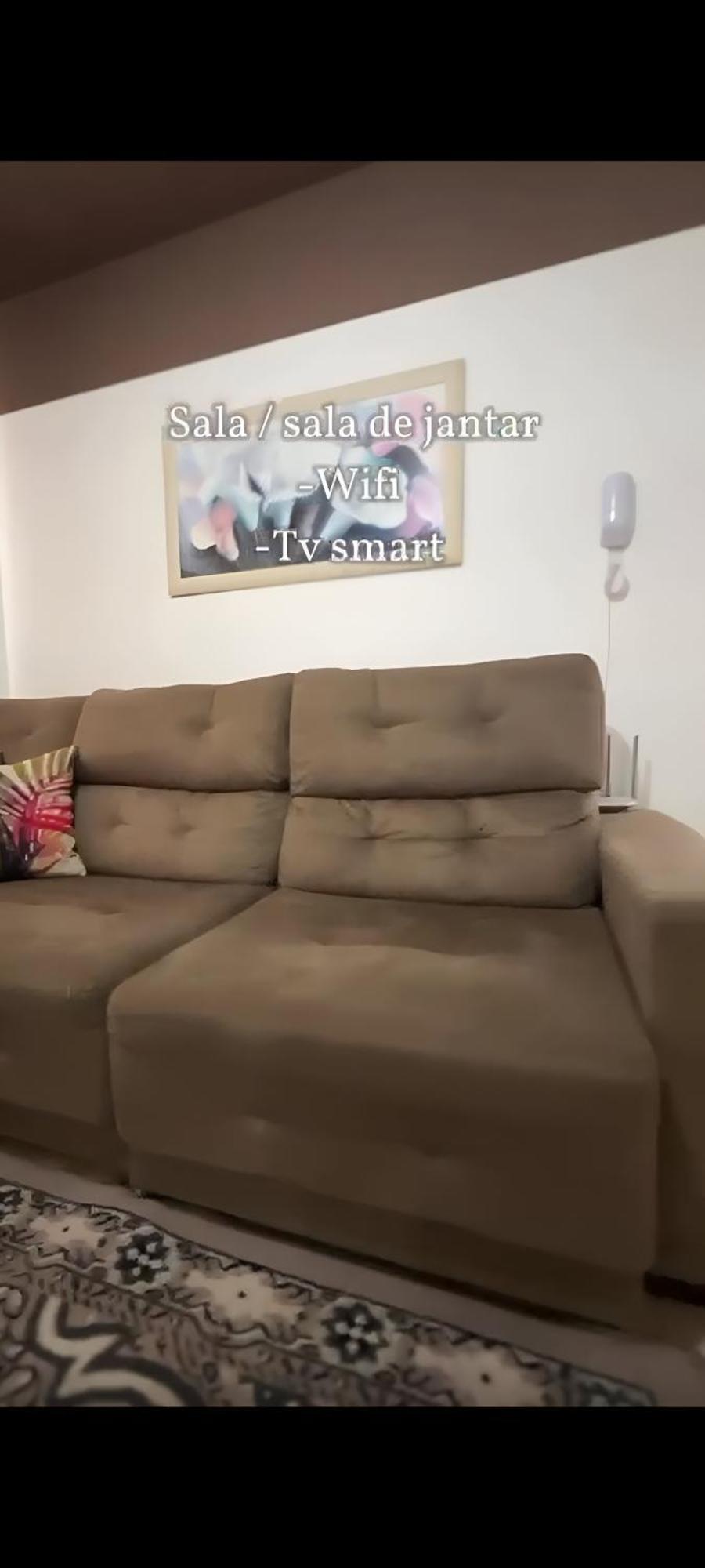 Imperatriz Atlantica 2554 Apartamento