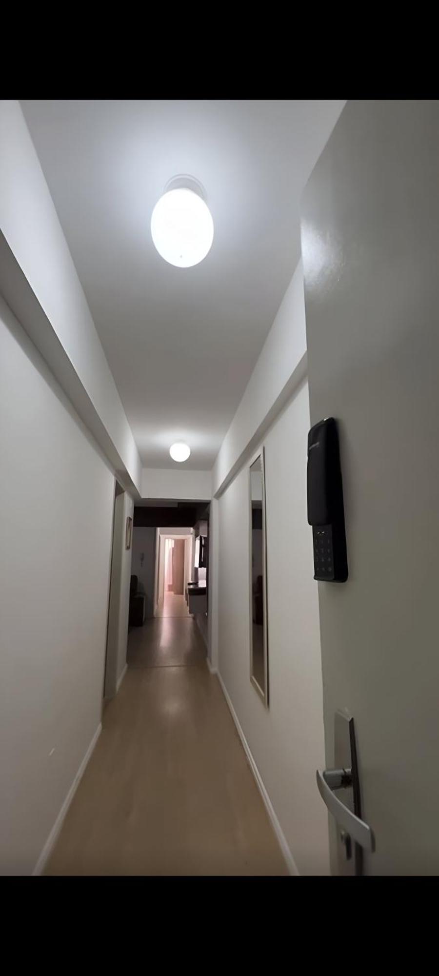 Apartamento Imperatriz Atlantica 2554 *