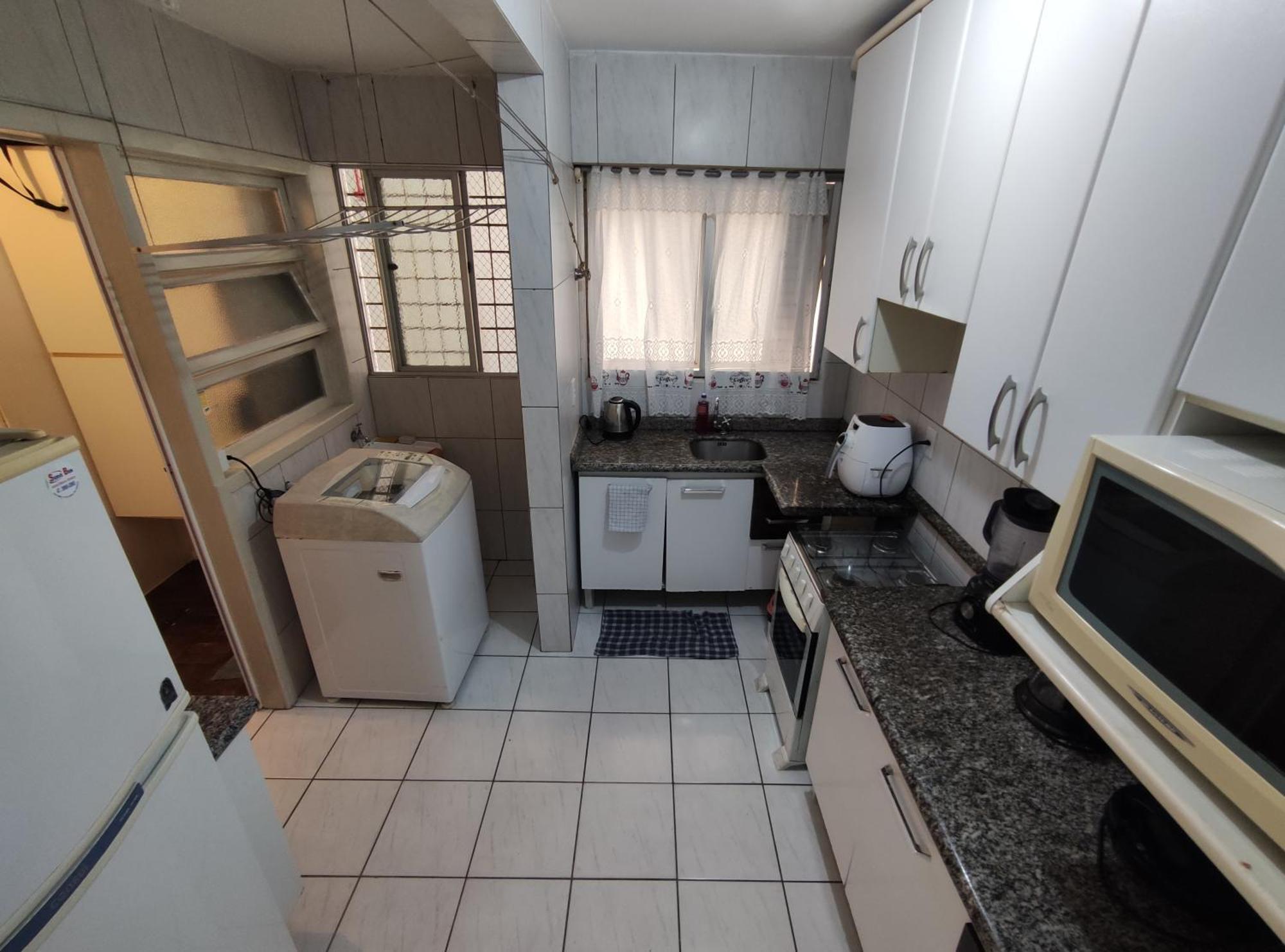 Apartment Imperatriz Atlantica 2554