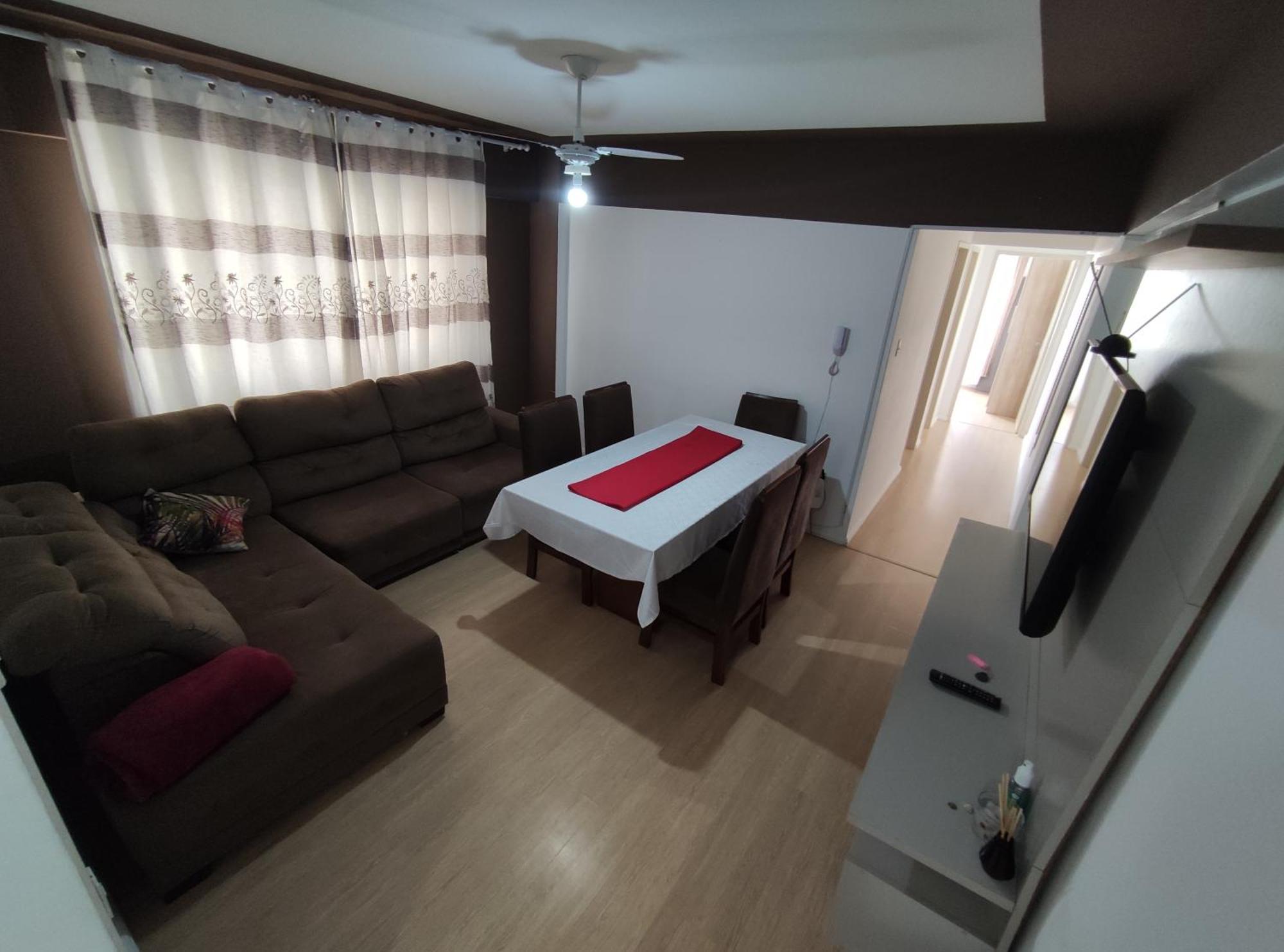 Imperatriz Atlantica 2554 Apartment *
