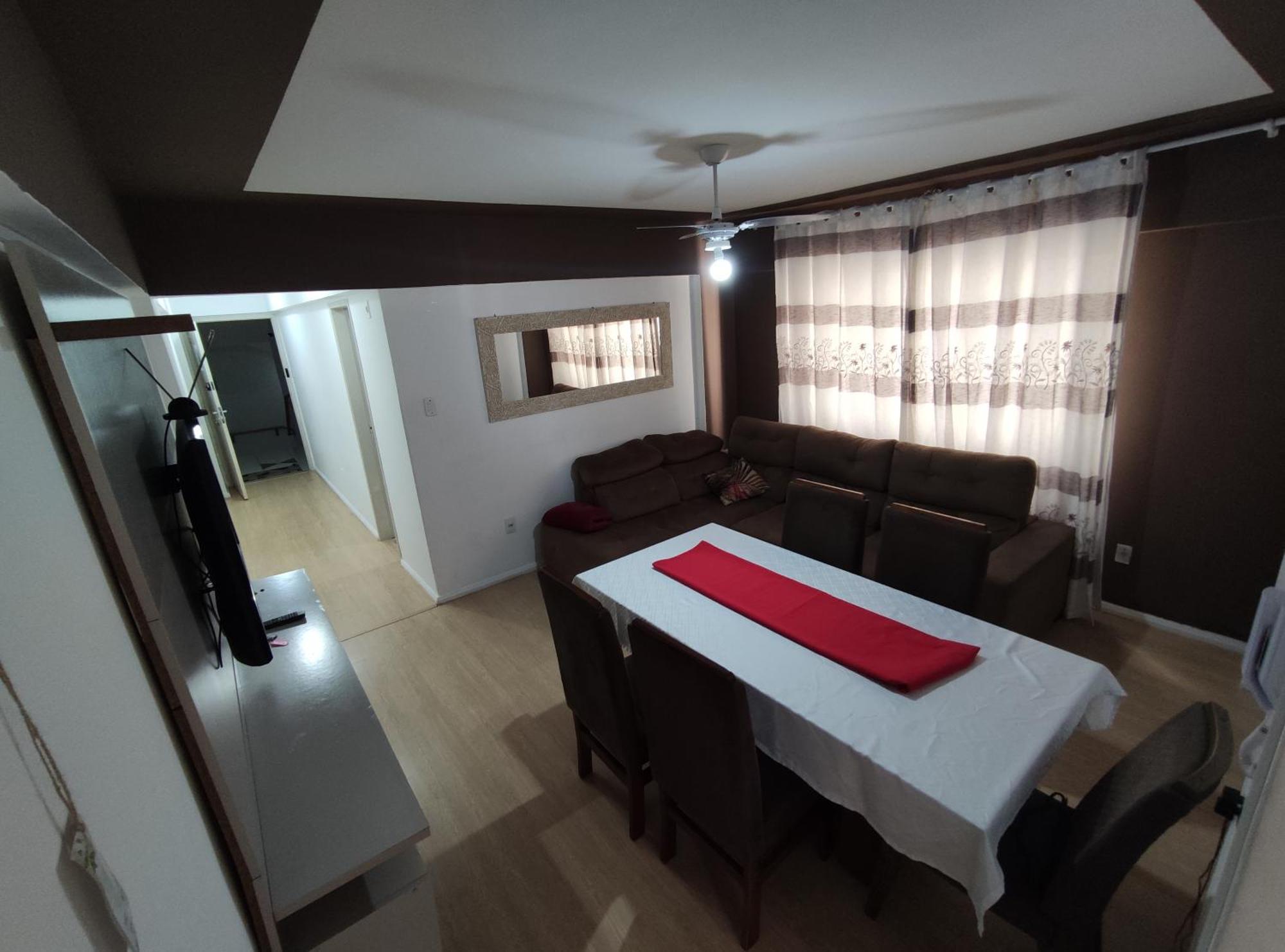 Apartment Imperatriz Atlantica 2554 Balneario Camboriu