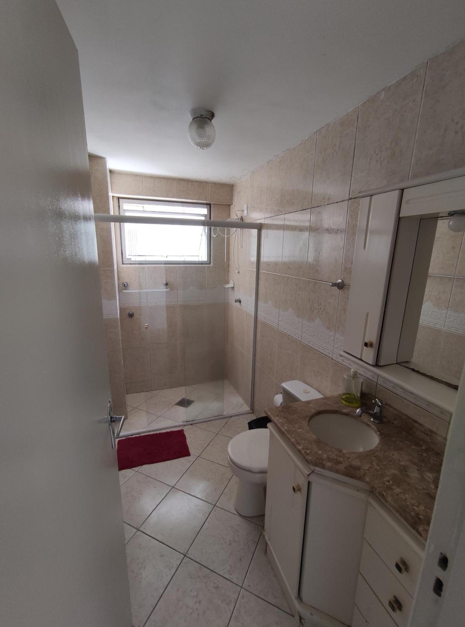 Apartment Imperatriz Atlantica 2554 Balneario Camboriu