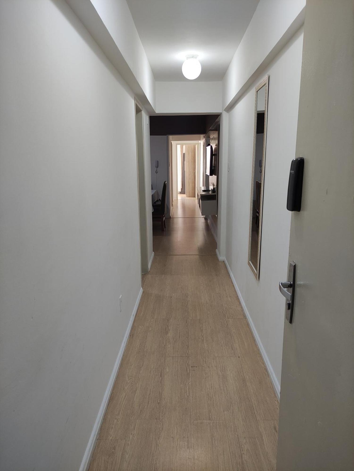 Apartment Imperatriz Atlantica 2554