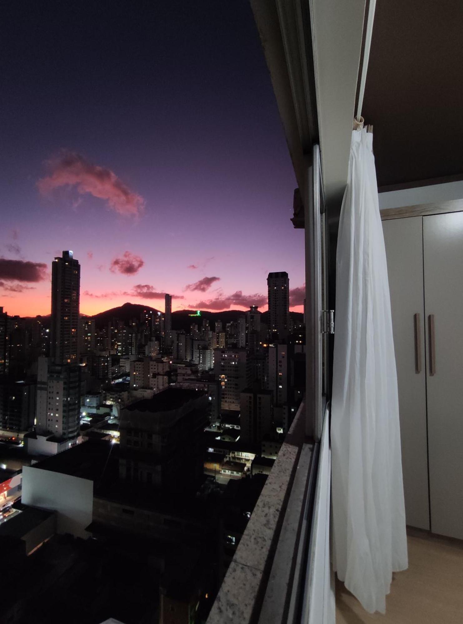 Imperatriz Atlantica 2554 Apartment Balneario Camboriu