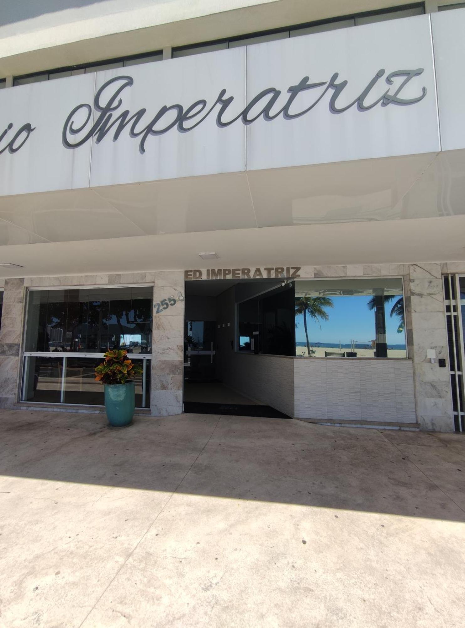 Imperatriz Atlantica 2554