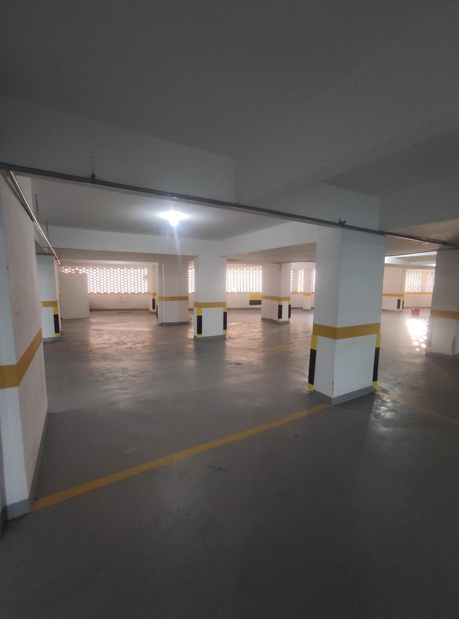 Apartment Imperatriz Atlantica 2554